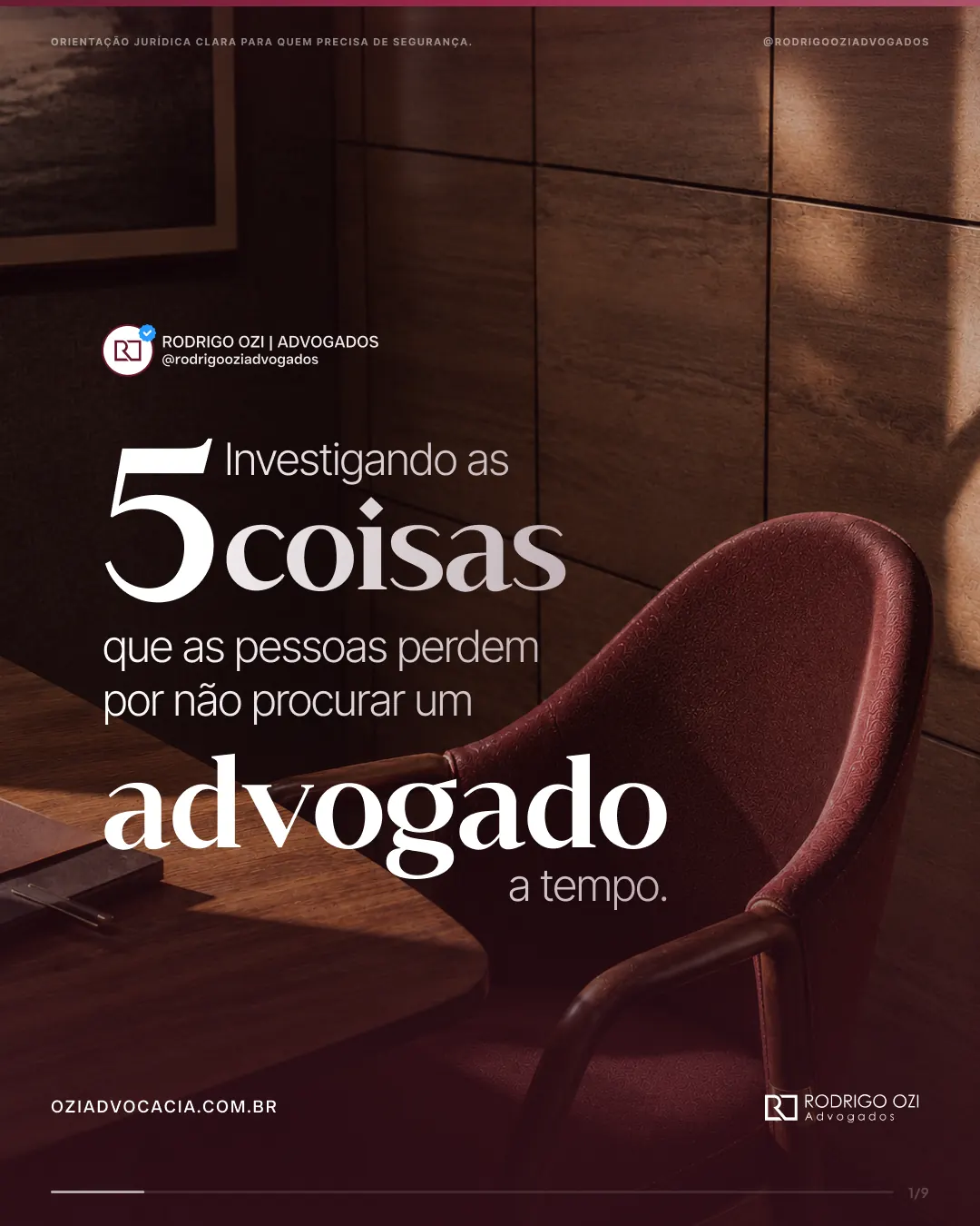 Arte institucional para atuação jurídica