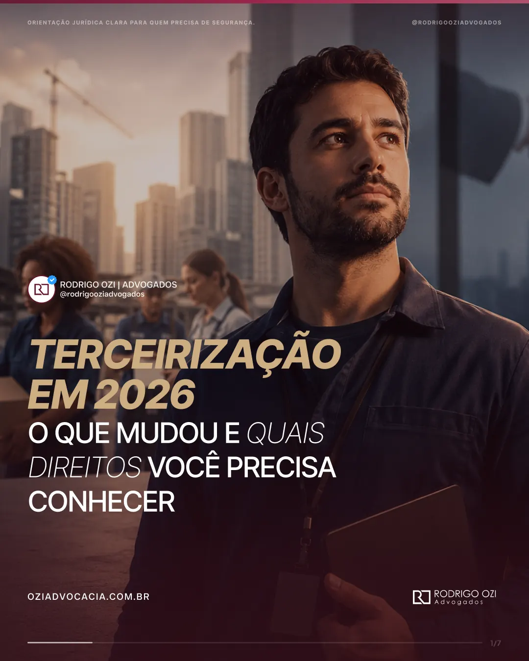 Arte sobre direitos no trabalho remoto